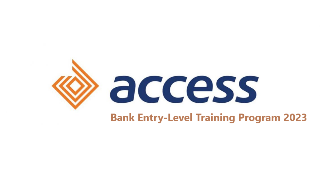 access-bank-entry-level-training-program-2023-apply-skyrocket-info